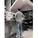 2025年10月14日入荷新作Diorウール混紡 ニット/セーター 高品質超厳選★入手困難/LD工場