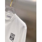2025年10月14日入荷新作LOEWE長袖Tシャツ 高品質超厳選★入手困難/LD工場