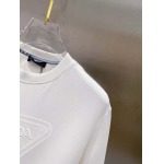 2025年10月14日入荷新作Prada長袖Tシャツ 高品質超厳選★入手困難/LD工場