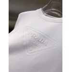2025年10月14日入荷新作Prada長袖Tシャツ 高品質超厳選★入手困難/LD工場