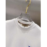 2025年10月14日入荷新作burberry長袖Tシャツ 高品質超厳選★入手困難/LD工場