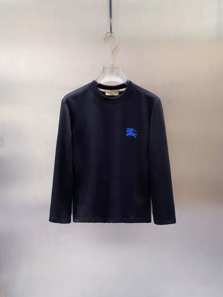 2025年10月14日入荷新作burberry長袖Tシャツ ...