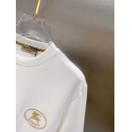 2025年10月14日入荷新作burberry長袖Tシャツ 高品質超厳選★入手困難/LD工場