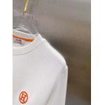 2025年10月14日入荷新作Hermes長袖Tシャツ 高品質超厳選★入手困難/LD工場