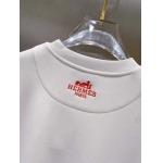 2025年10月14日入荷新作Hermes長袖Tシャツ 高品質超厳選★入手困難/LD工場