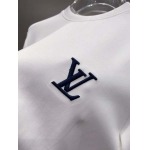 2025年10月14日入荷新作Louis Vuitton長袖Tシャツ 高品質超厳選★入手困難/LD工場