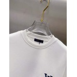 2025年10月14日入荷新作Louis Vuitton長袖Tシャツ 高品質超厳選★入手困難/LD工場