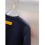 2025年10月14日入荷新作Louis Vuitton長袖Tシャツ 高品質超厳選★入手困難/LD工場