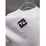 2025年10月14日入荷新作Fendi長袖Tシャツ 高品質超厳選★入手困難/LD工場