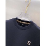 2025年10月14日入荷新作Fendi長袖Tシャツ 高品質超厳選★入手困難/LD工場