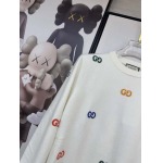 2025年10月15日入荷新作Gucciウール混紡 ニット/セーター  秋冬高品質超厳選★入手困難/LD工場