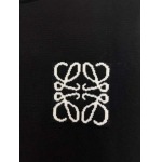 2025年10月15日入荷新作loeweウール混紡 ニット/セーター  秋冬高品質超厳選★入手困難/LD工場