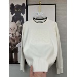 2025年10月15日入荷新作loeweウール混紡 ニット/セーター  秋冬高品質超厳選★入手困難/LD工場