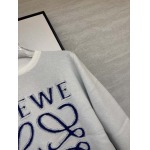 2025年10月15日入荷新作loeweウール混紡 ニット/セーター  秋冬高品質超厳選★入手困難/LD工場