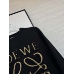 2025年10月15日入荷新作loeweウール混紡 ニット/セーター  秋冬高品質超厳選★入手困難/LD工場