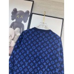 2025年10月15日入荷新作Louis Vuittonウール混紡 ニット/セーター  秋冬高品質超厳選★入手困難/LD工場