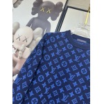 2025年10月15日入荷新作Louis Vuittonウール混紡 ニット/セーター  秋冬高品質超厳選★入手困難/LD工場