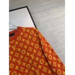 2025年10月15日入荷新作Louis Vuittonウール混紡 ニット/セーター  秋冬高品質超厳選★入手困難/LD工場