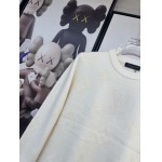 2025年10月15日入荷新作Louis Vuittonウール混紡 ニット/セーター  秋冬高品質超厳選★入手困難/LD工場