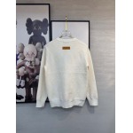 2025年10月15日入荷新作Louis Vuittonウール混紡 ニット/セーター  秋冬高品質超厳選★入手困難/LD工場