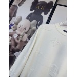 2025年10月15日入荷新作Louis Vuittonウール混紡 ニット/セーター  秋冬高品質超厳選★入手困難/LD工場