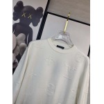 2025年10月15日入荷新作Louis Vuittonウール混紡 ニット/セーター  秋冬高品質超厳選★入手困難/LD工場