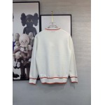 2025年10月15日入荷新作Hermesウール混紡 ニット/セーター  秋冬高品質超厳選★入手困難/LD工場