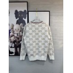 2025年10月15日入荷新作Gucciウール混紡 ニット/セーター  秋冬高品質超厳選★入手困難/LD工場