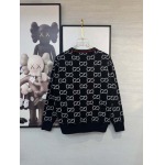 2025年10月15日入荷新作Gucciウール混紡 ニット/セーター  秋冬高品質超厳選★入手困難/LD工場
