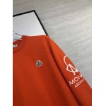 2025年10月15日入荷新作Monclerウール混紡 ニット/セーター  秋冬高品質超厳選★入手困難/LD工場