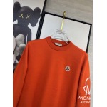 2025年10月15日入荷新作Monclerウール混紡 ニット/セーター  秋冬高品質超厳選★入手困難/LD工場