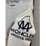 2025年10月15日入荷新作Monclerウール混紡 ニット/セーター  秋冬高品質超厳選★入手困難/LD工場