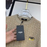 2025年10月15日入荷新作Fendiウール混紡 ニット/セーター  秋冬高品質超厳選★入手困難/LD工場
