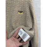 2025年10月15日入荷新作Fendiウール混紡 ニット/セーター  秋冬高品質超厳選★入手困難/LD工場