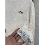 2025年10月15日入荷新作Fendiウール混紡 ニット/セーター  秋冬高品質超厳選★入手困難/LD工場