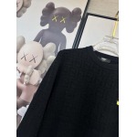 2025年10月15日入荷新作Fendiウール混紡 ニット/セーター  秋冬高品質超厳選★入手困難/LD工場