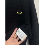 2025年10月15日入荷新作Fendiウール混紡 ニット/セーター  秋冬高品質超厳選★入手困難/LD工場