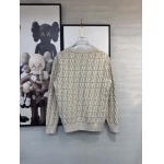 2025年10月15日入荷新作Fendiウール混紡 ニット/セーター  秋冬高品質超厳選★入手困難/LD工場