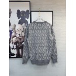 2025年10月15日入荷新作Fendiウール混紡 ニット/セーター  秋冬高品質超厳選★入手困難/LD工場