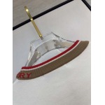 2025年10月15日入荷新作Burberryウール混紡 ニット/セーター  秋冬高品質超厳選★入手困難/LD工場