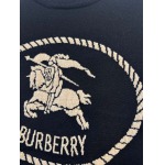 2025年10月15日入荷新作Burberryウール混紡 ニット/セーター  秋冬高品質超厳選★入手困難/LD工場