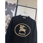 2025年10月15日入荷新作Burberryウール混紡 ニット/セーター  秋冬高品質超厳選★入手困難/LD工場