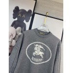 2025年10月15日入荷新作Burberryウール混紡 ニット/セーター  秋冬高品質超厳選★入手困難/LD工場