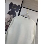 2025年10月15日入荷新作loeweウール混紡 ニット/セーター  秋冬高品質超厳選★入手困難/LD工場