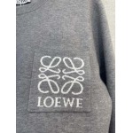 2025年10月15日入荷新作loeweウール混紡 ニット/セーター  秋冬高品質超厳選★入手困難/LD工場