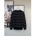 2025年10月15日入荷新作Pradaウール混紡 ニット/セーター  秋冬高品質超厳選★入手困難/LD工場