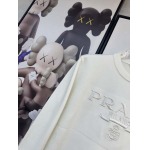 2025年10月15日入荷新作Pradaウール混紡 ニット/セーター  秋冬高品質超厳選★入手困難/LD工場