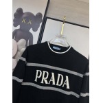 2025年10月15日入荷新作Pradaウール混紡 ニット/セーター  秋冬高品質超厳選★入手困難/LD工場