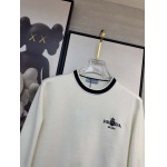 2025年10月15日入荷新作Pradaウール混紡 ニット/セーター  秋冬高品質超厳選★入手困難/LD工場