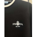 2025年10月15日入荷新作Pradaウール混紡 ニット/セーター  秋冬高品質超厳選★入手困難/LD工場